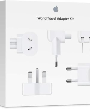 Apple World Travel Adapter Kit